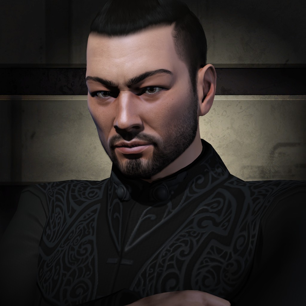 Jin LeeYang