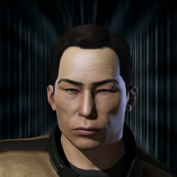 MagicAce Evingod portrait
