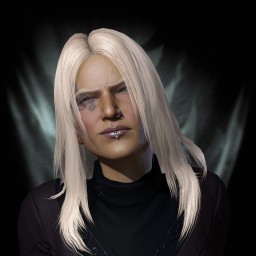 Generic Character1 portrait