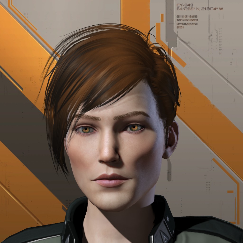 Sabrina Scheffer