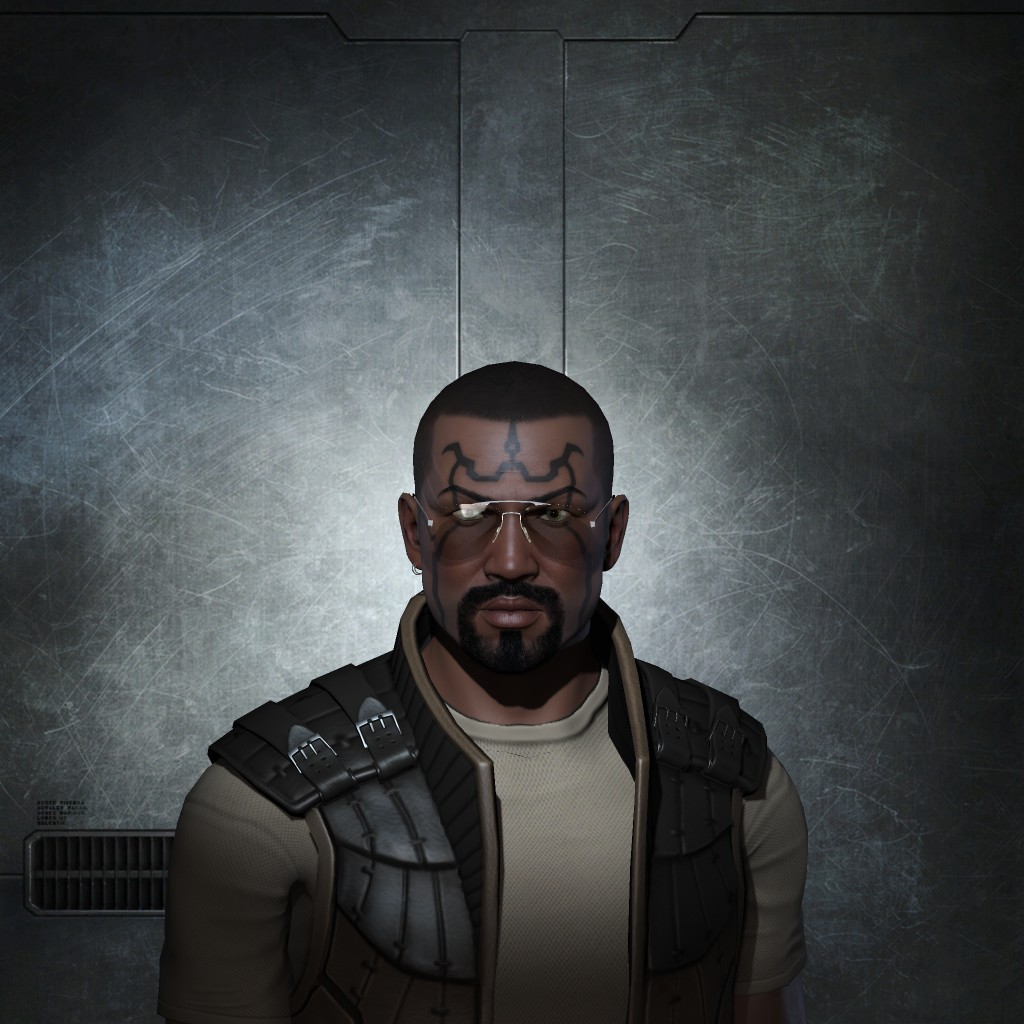 Single-Eye Haklar