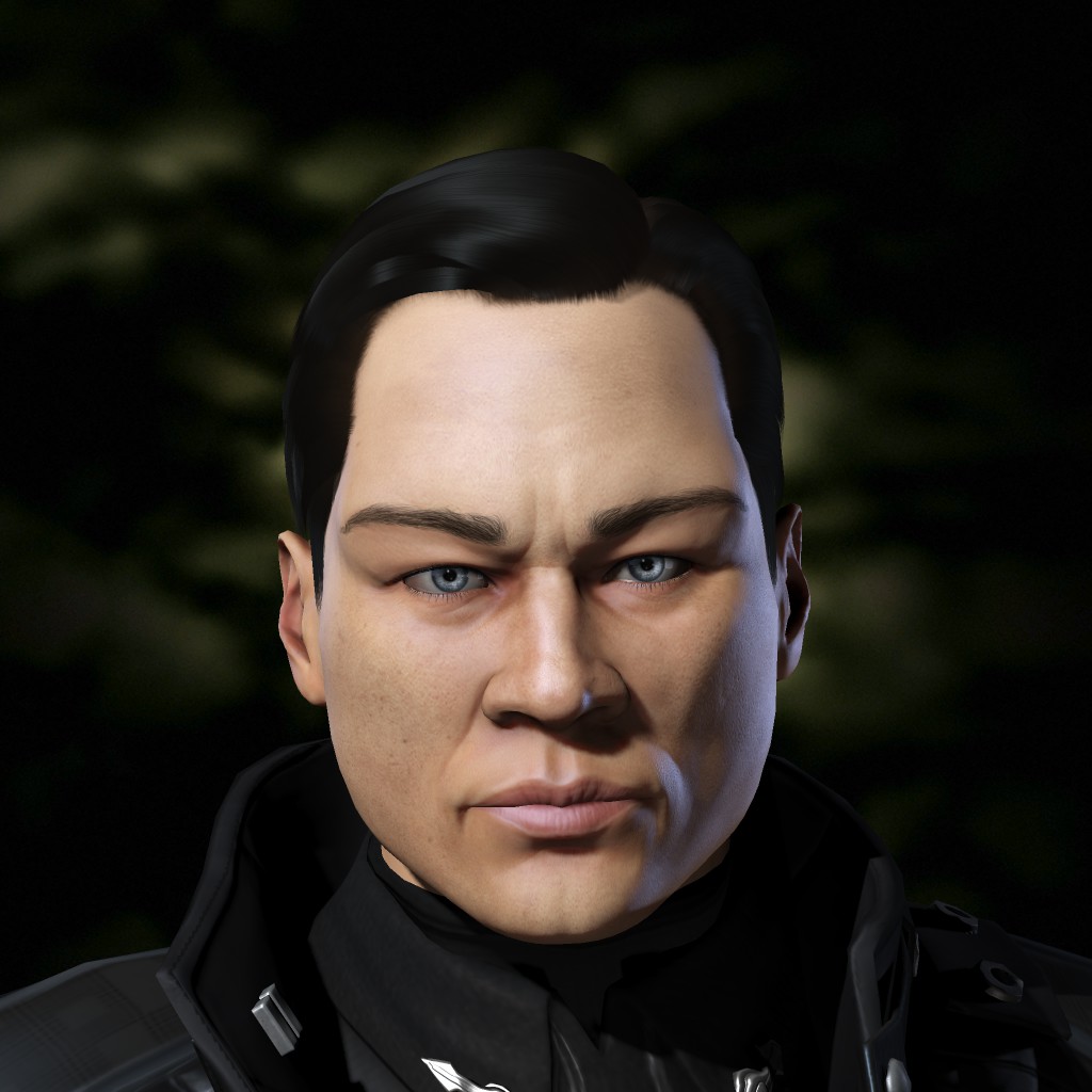 Li Huang