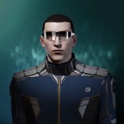 LEO2018 G portrait