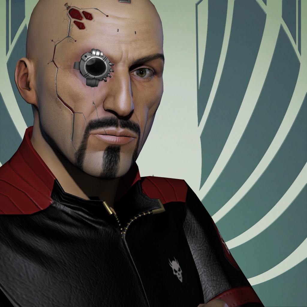 Evil Genios