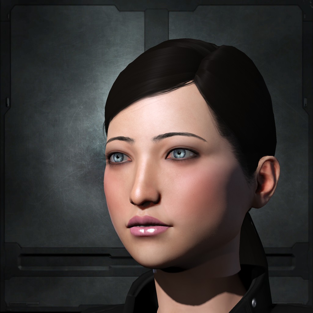 Anita van-Xzar