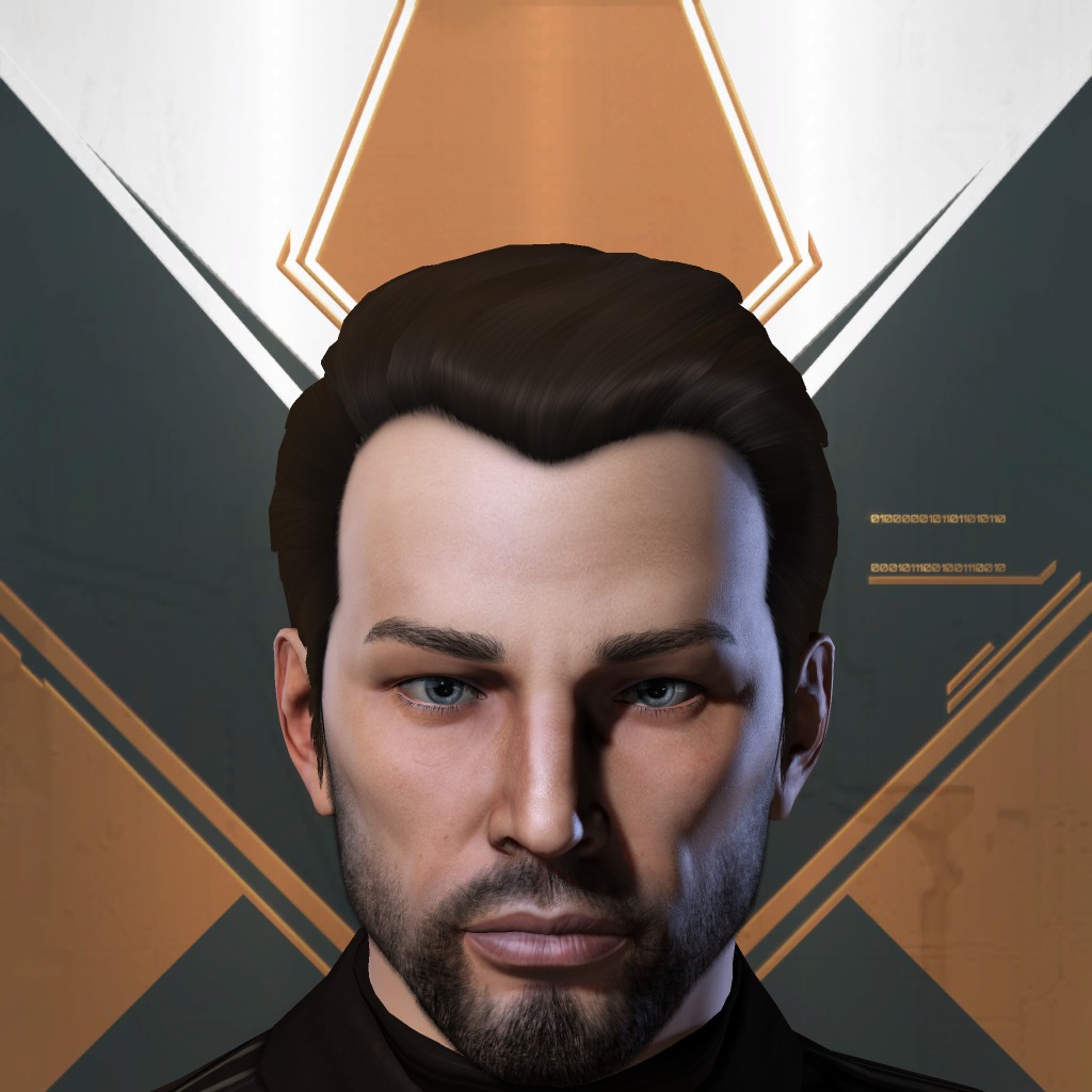 Ken Sukarala