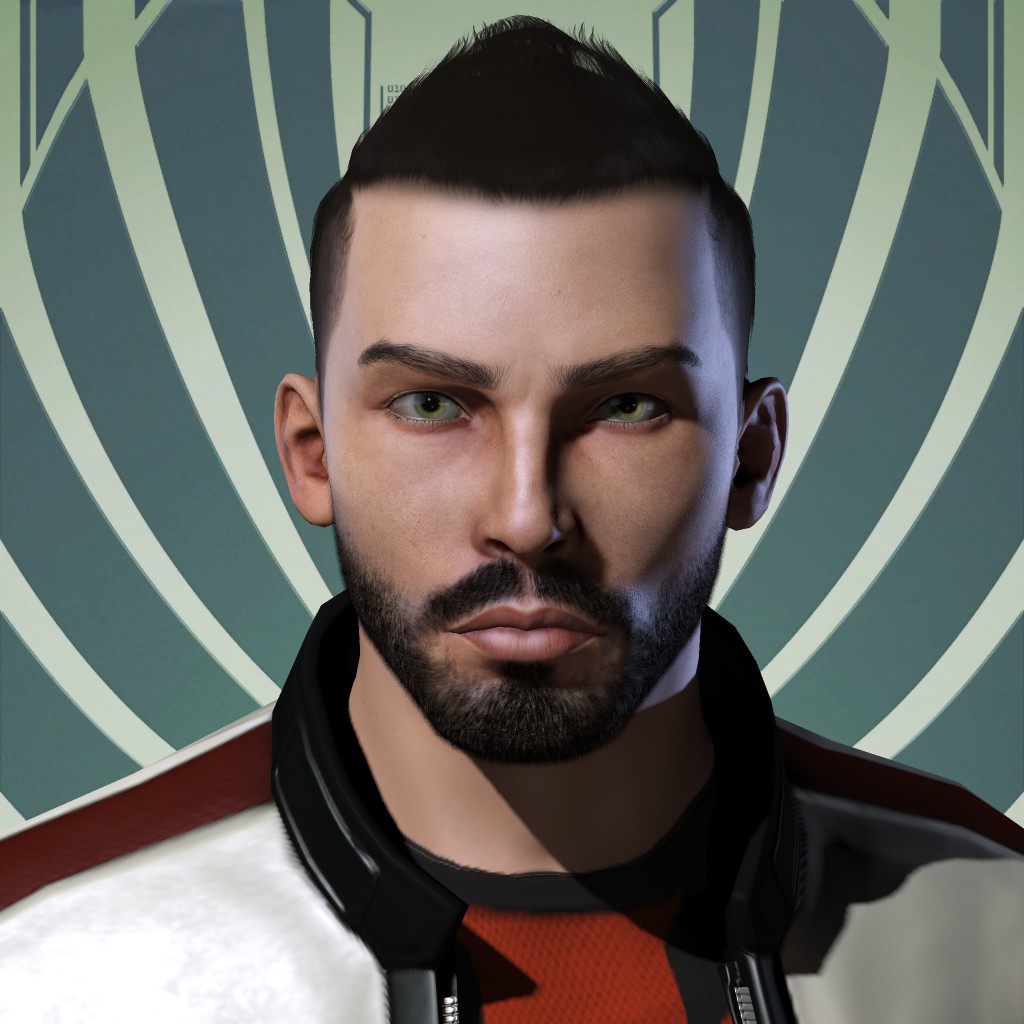 David Silverlake