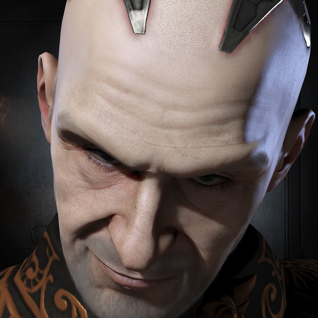 Demiurge Sabezan