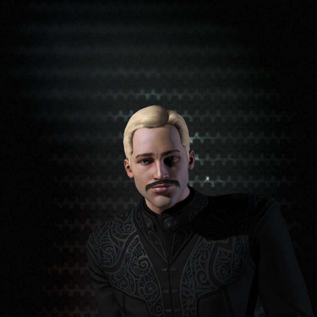 Richard Cheeese