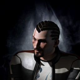 Ping DDDDong portrait