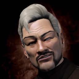 Aurum Ferrum portrait