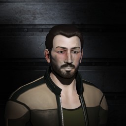 Durin the Death1es portrait