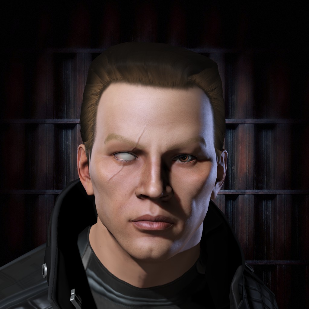Oreshek Shepard