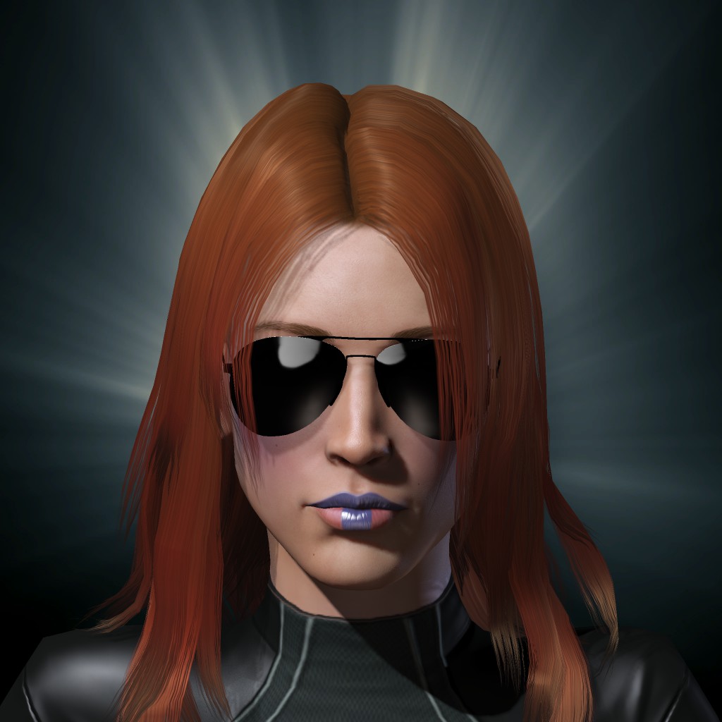 Scarlet Fox Dreeamweaver