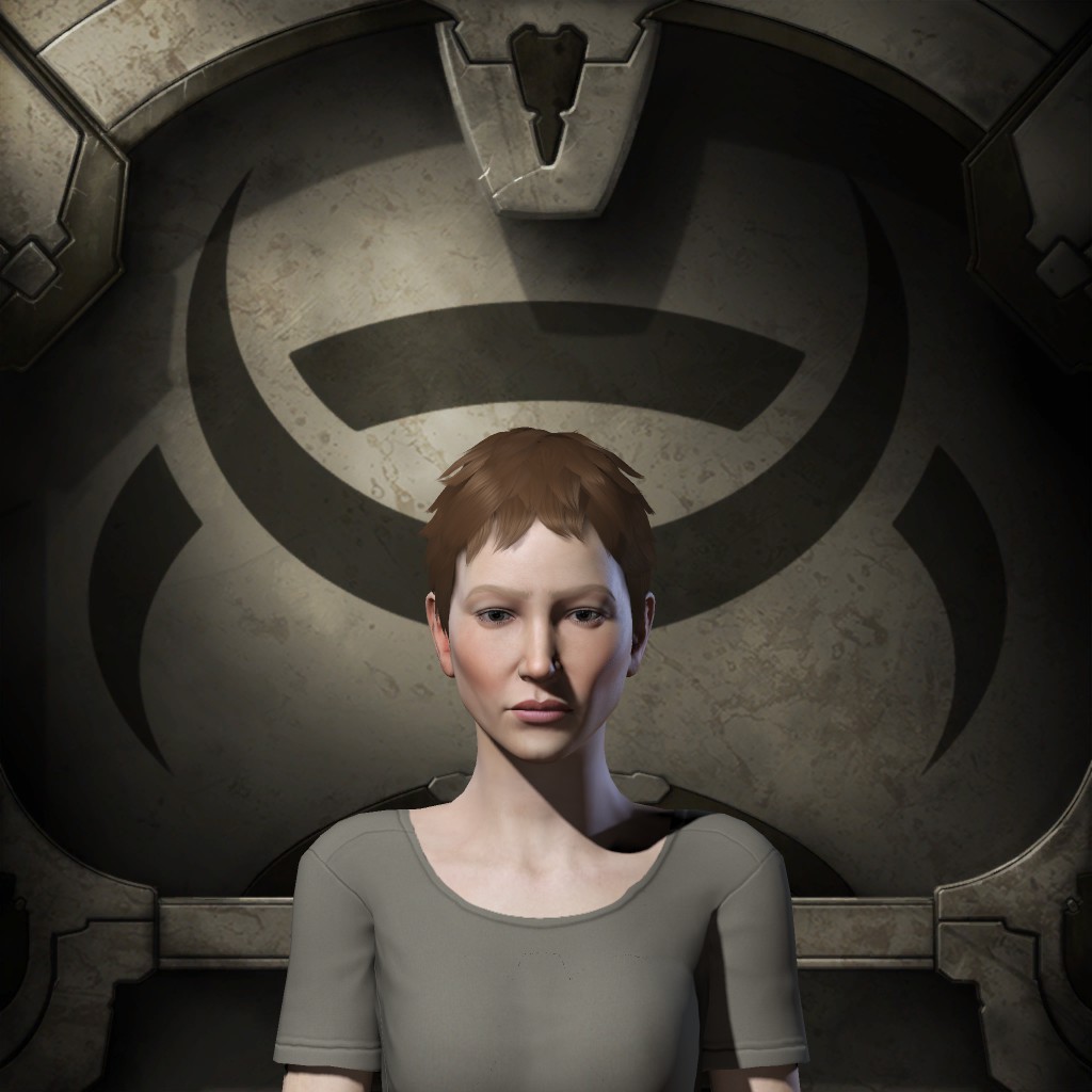 Marie Salomea Curie