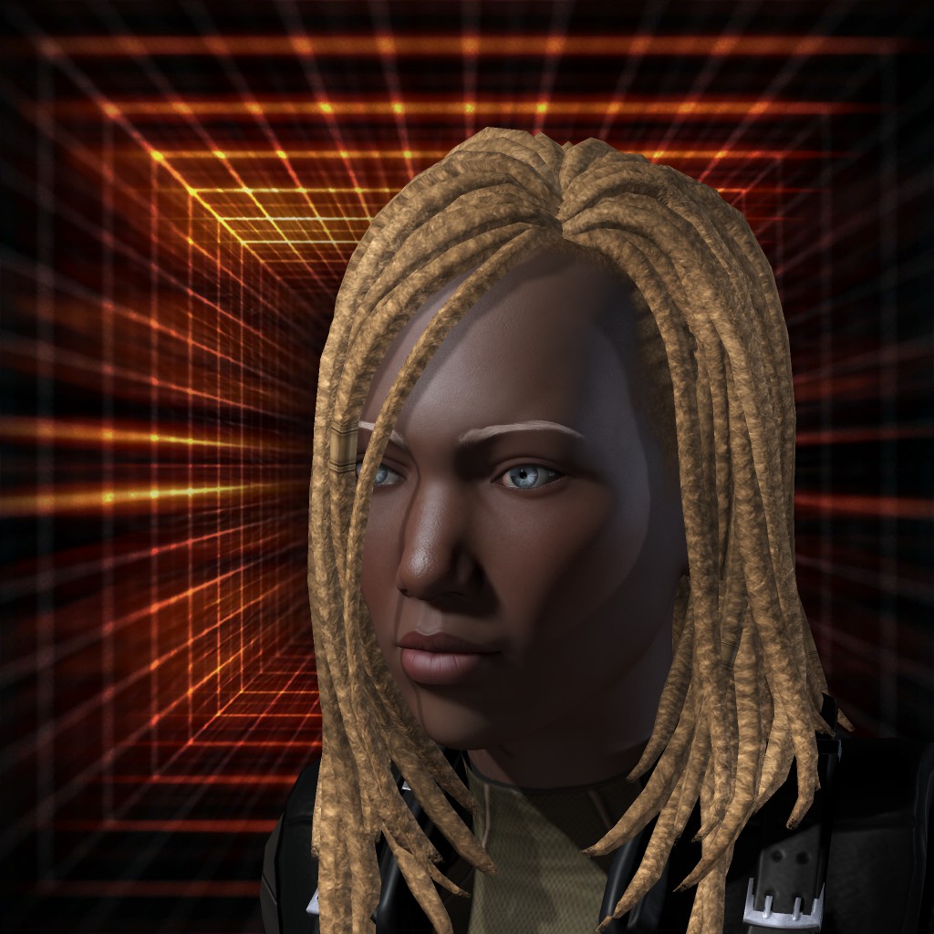 Diana Revo