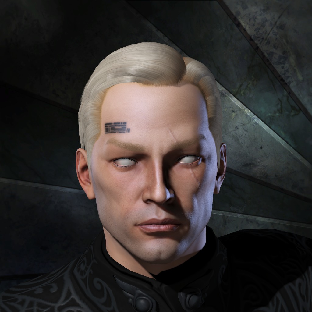 Orrser Locus