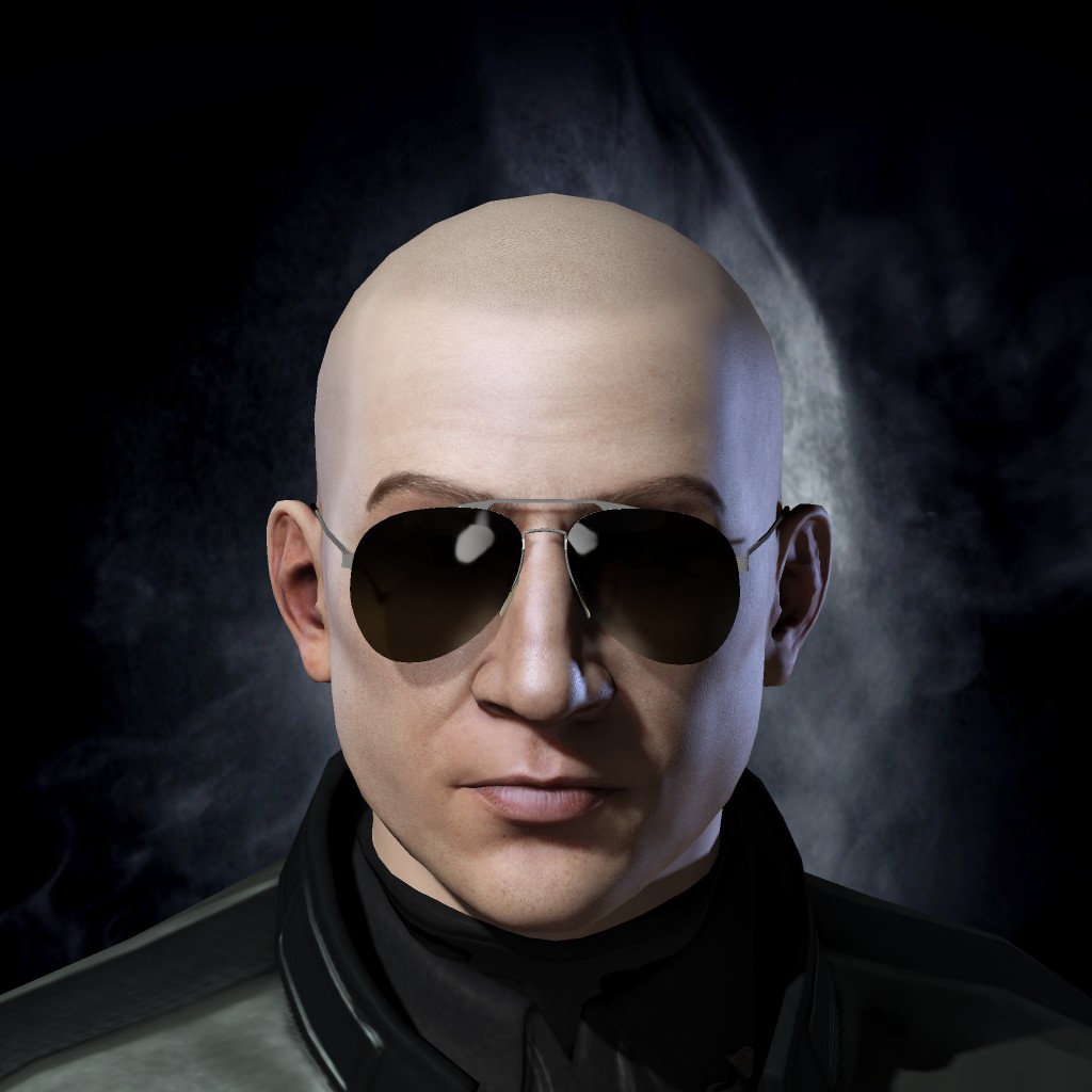 Lord Monte Ovaert