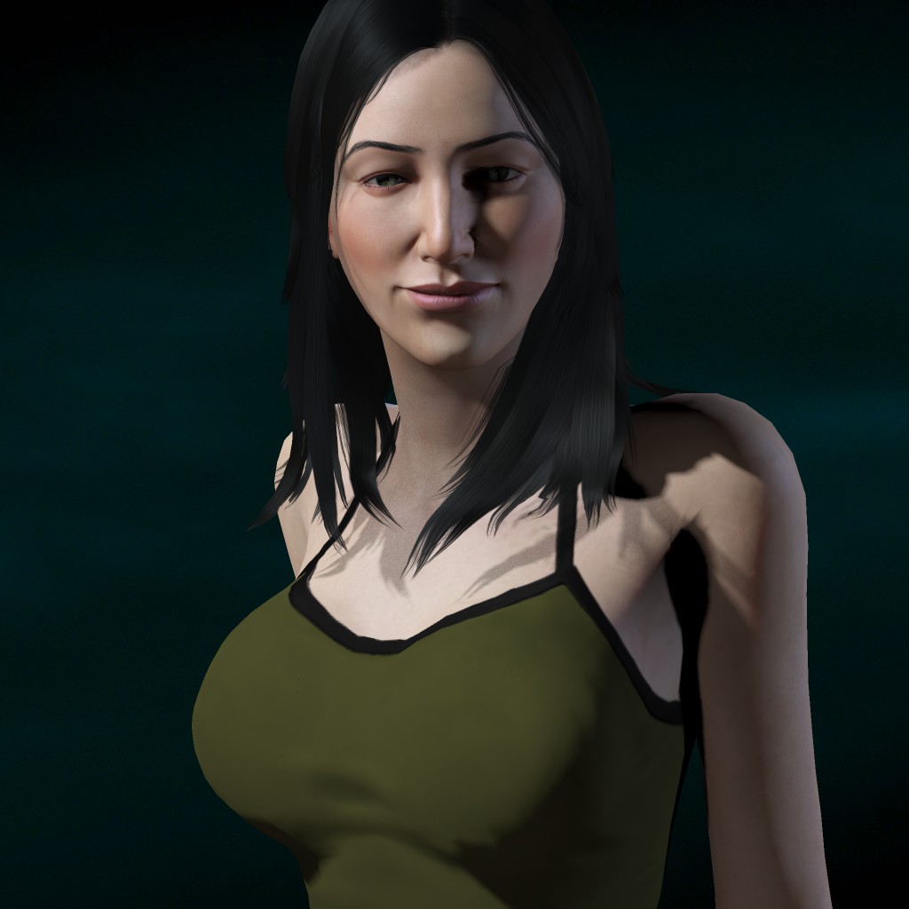 Ecilosha Zarumo