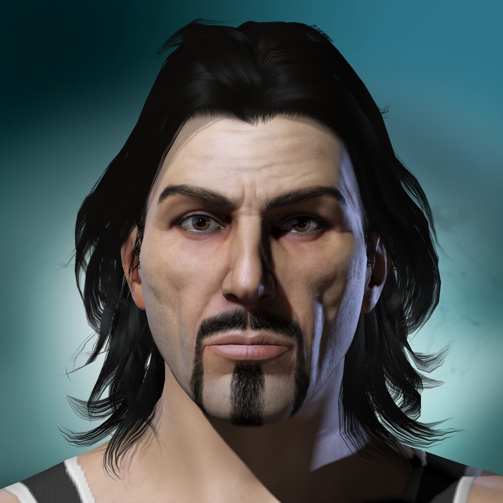 Trevor Milat