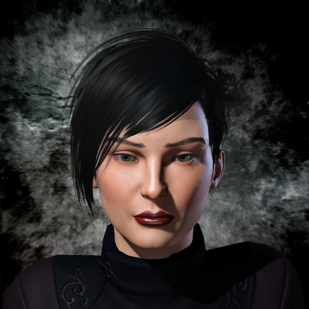 Anastasia Greeley