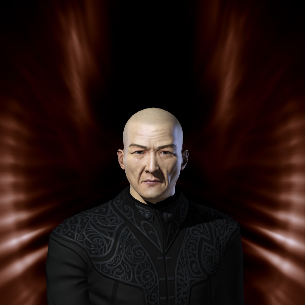 Adolph guo