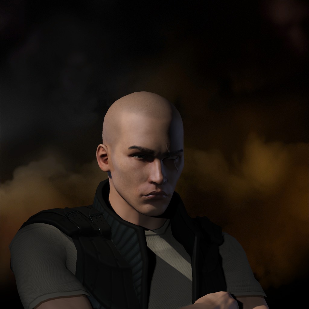 Drake Aluron