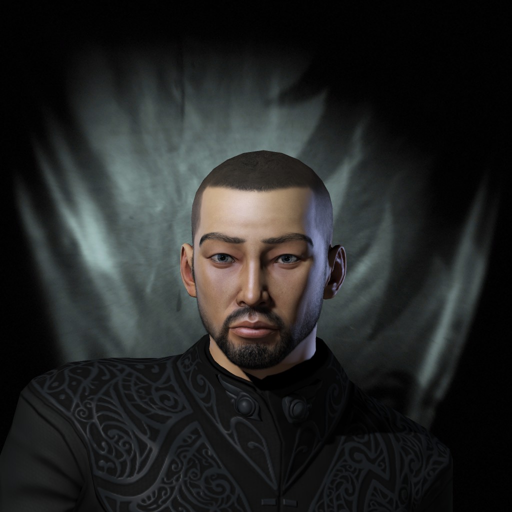 portrait