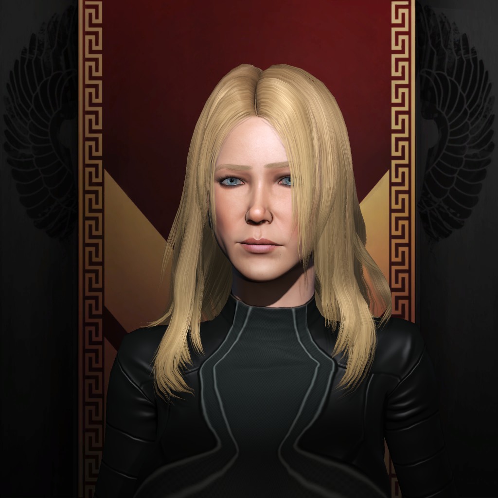 Emilia Shihari