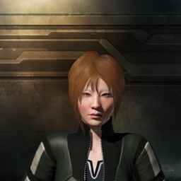 Zirudlinlin portrait
