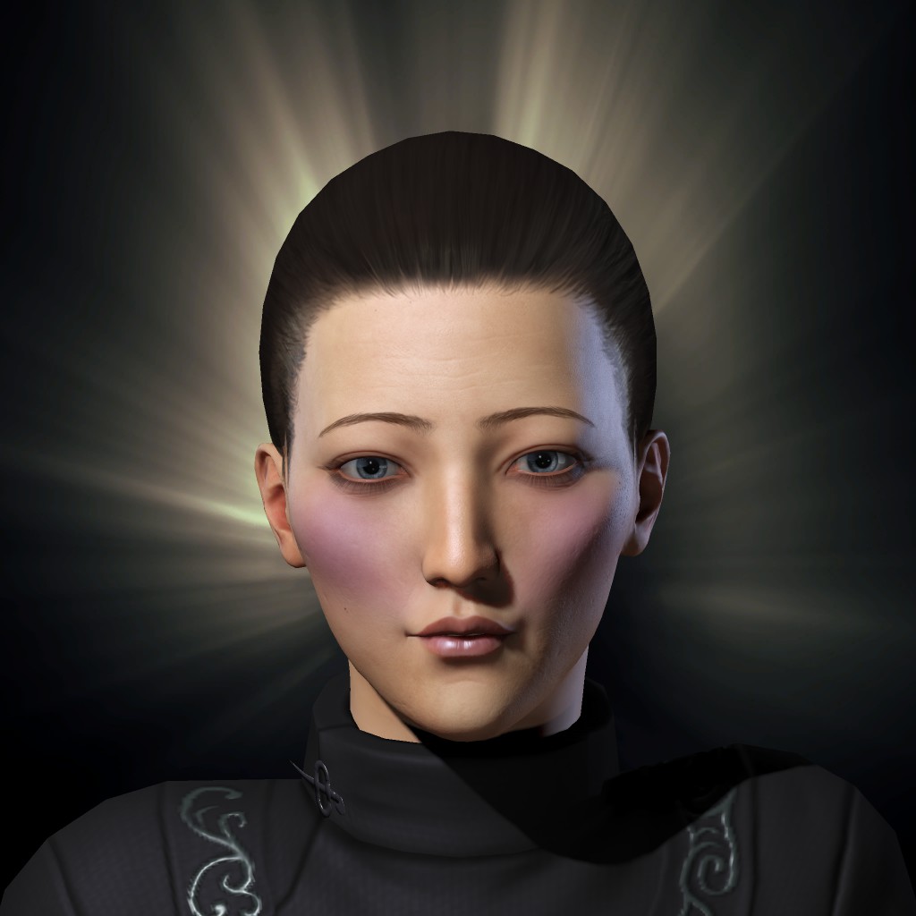 Madam Regibabyface Vallokius
