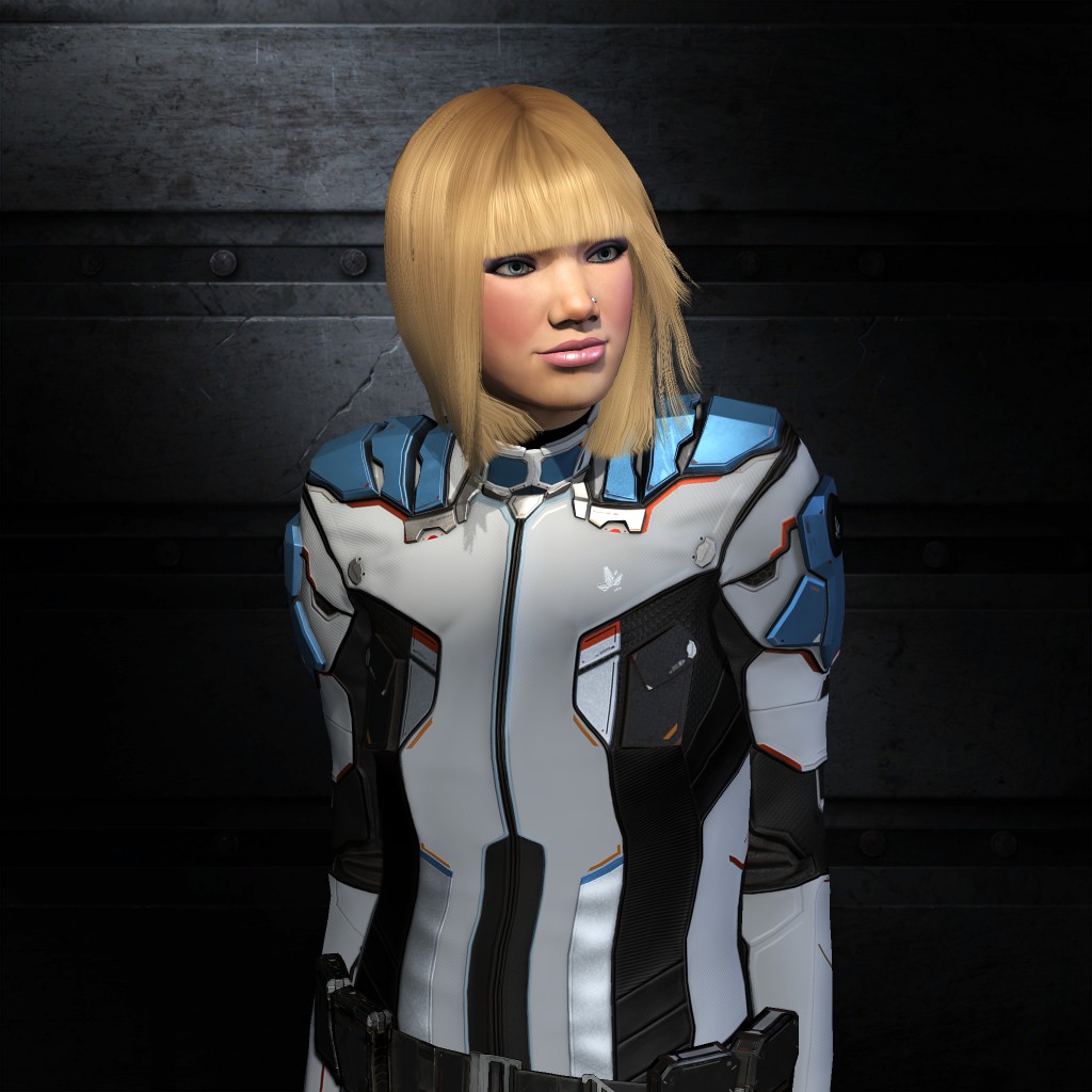 Ekaterina Cemenovich