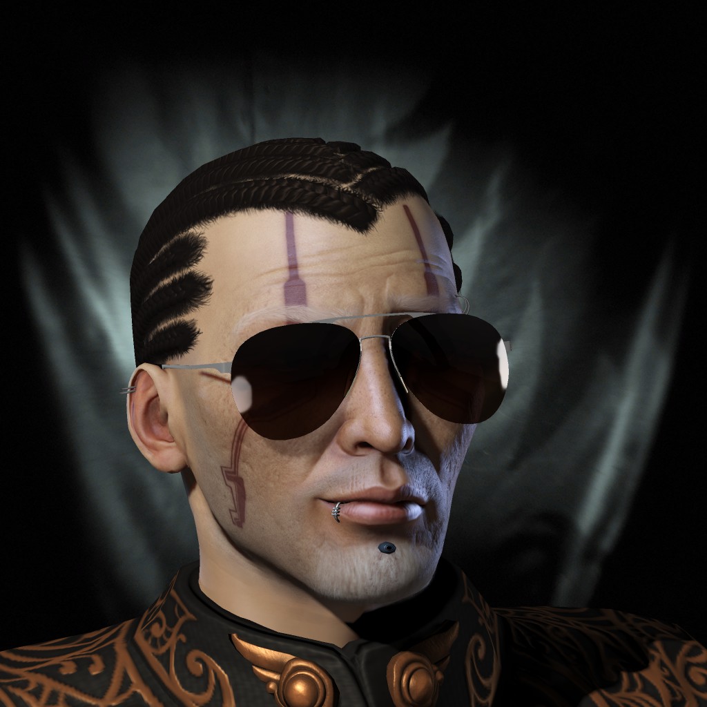 Sir Regioldoh Vallokius