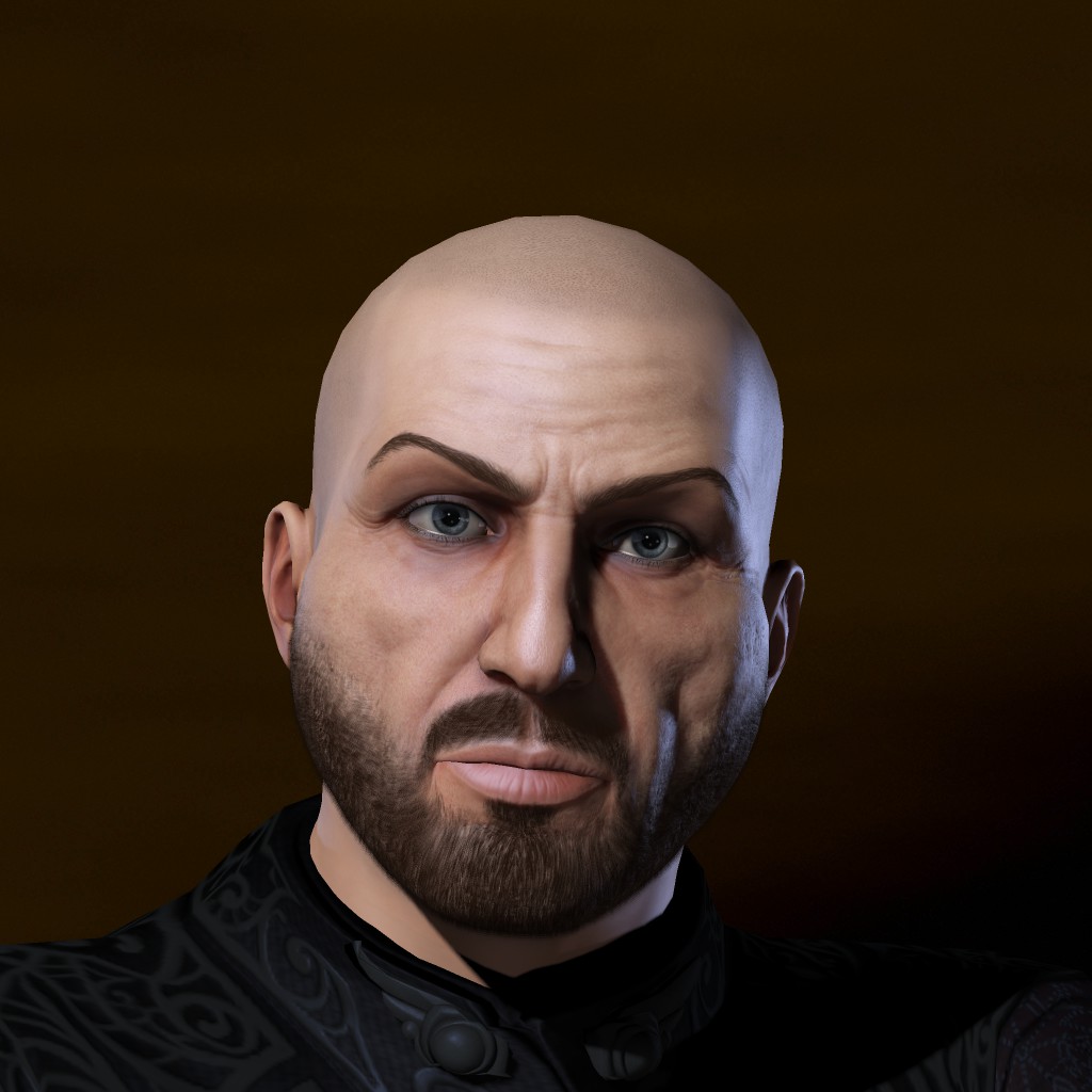 Coldy Vokan