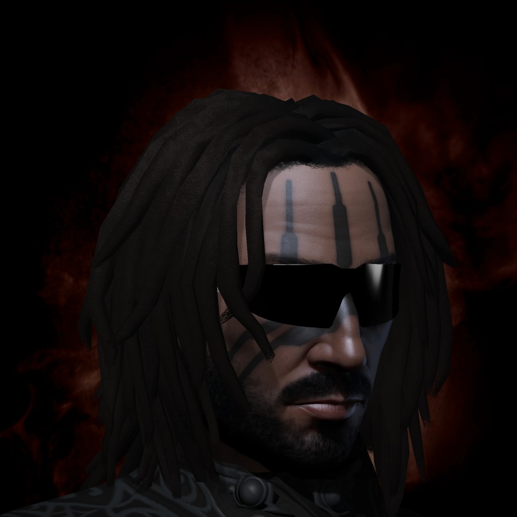 Jimbo Khan