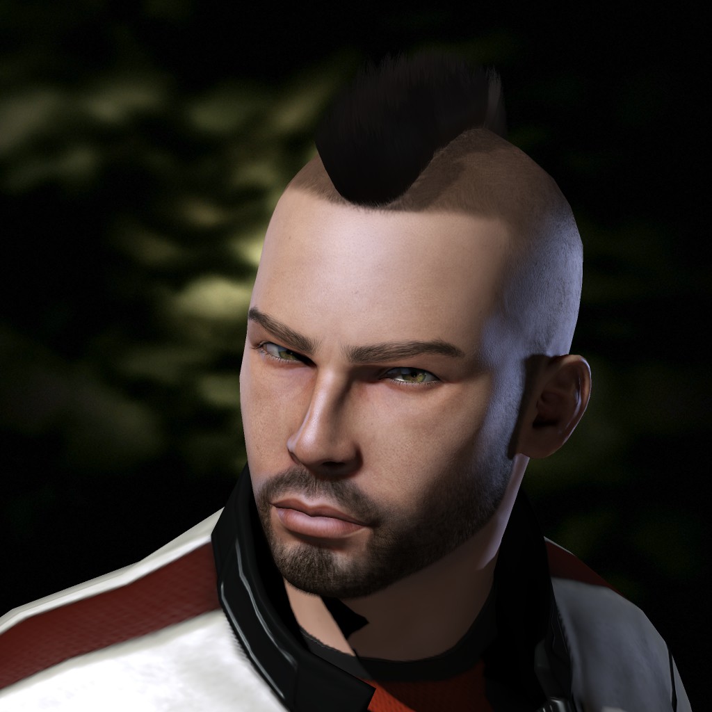 Karl vonKaefer