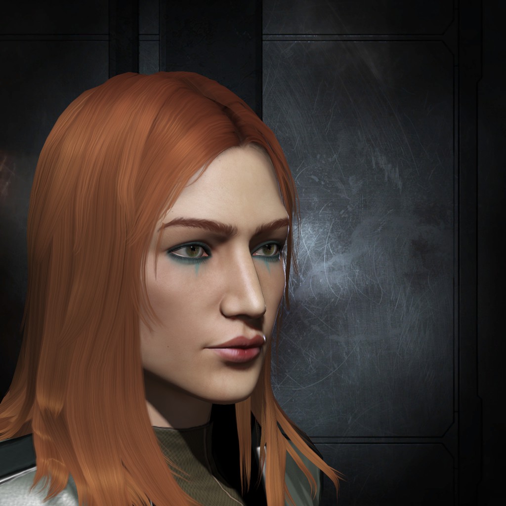 Brandy Onearm