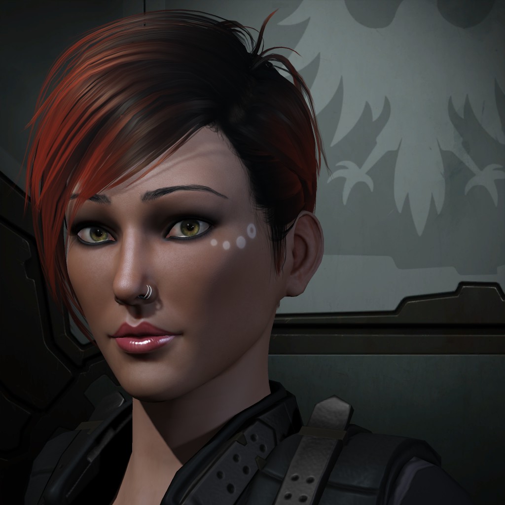Echo Bailey