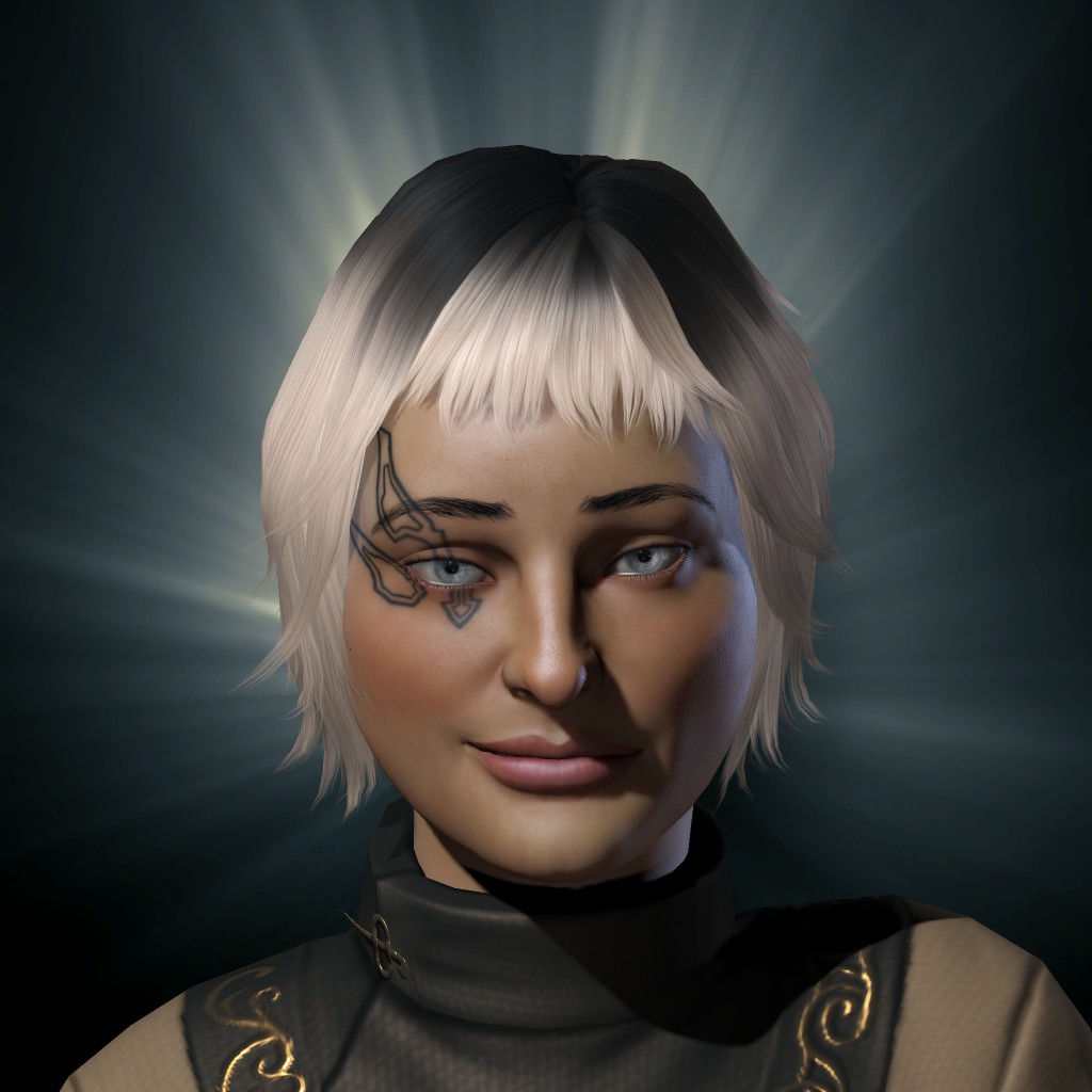 Arkanadia Devotara