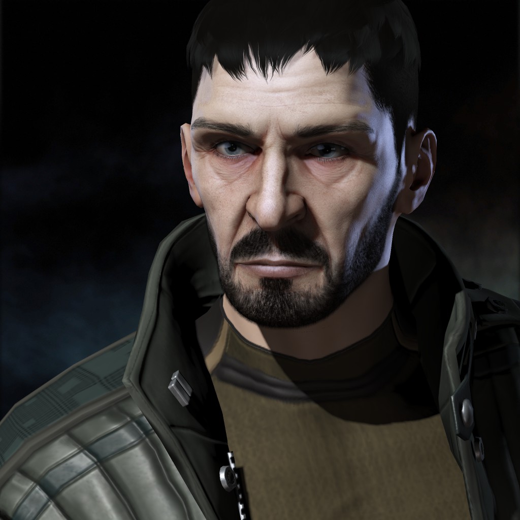 Khan Thorn