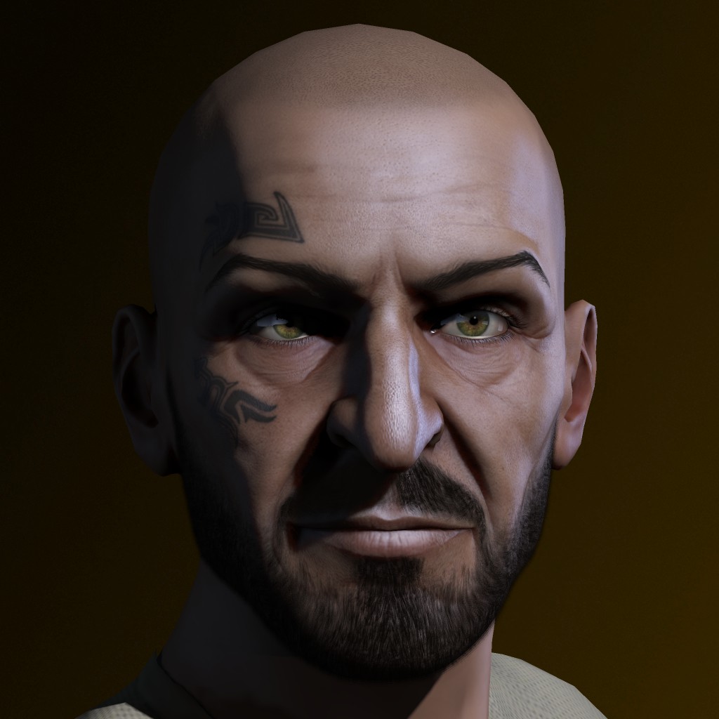 O'Marr