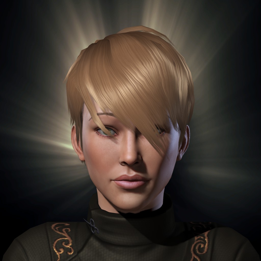 Jaime Nox
