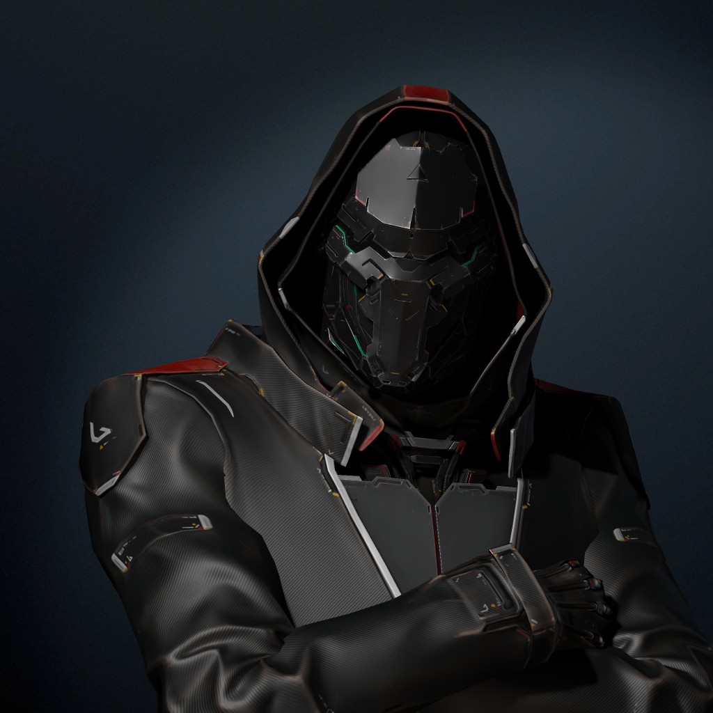 Aberrant Sven