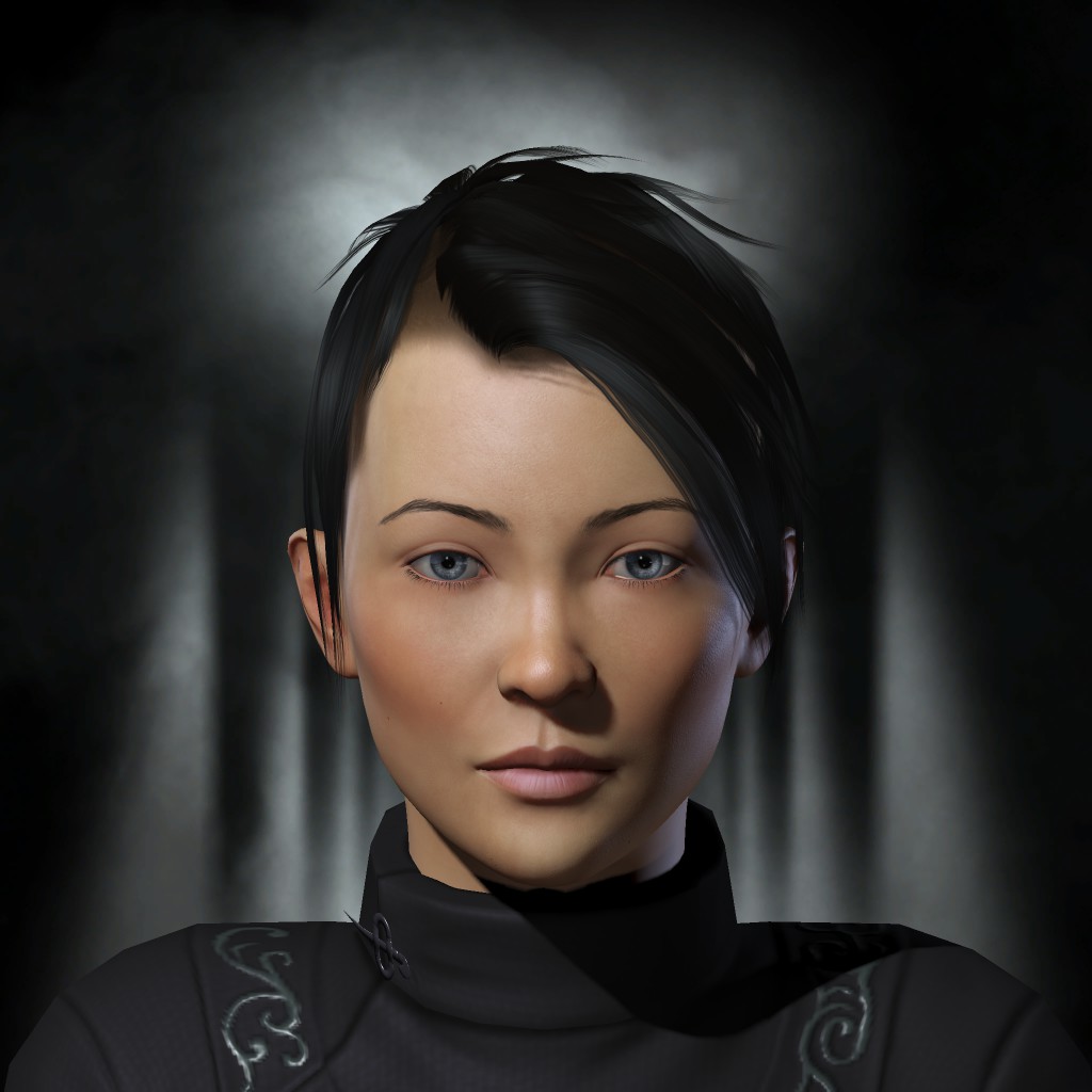 Frea Talie-Kuo