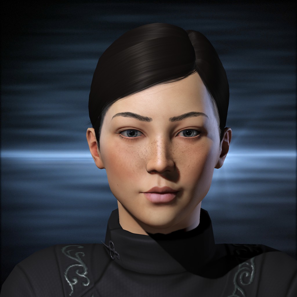 Lin Tsuruoma