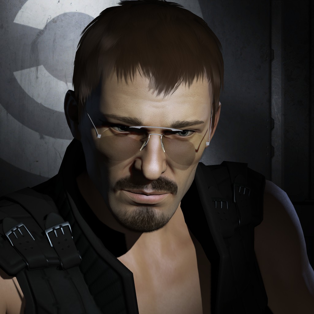 Gordon HL Freeman