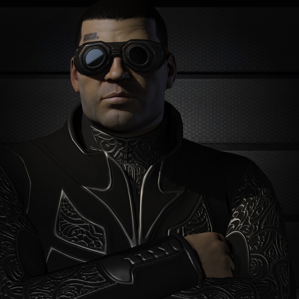 ZOmega Lupus