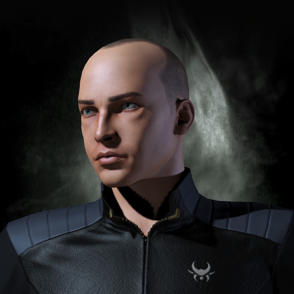 Rodderick Grey