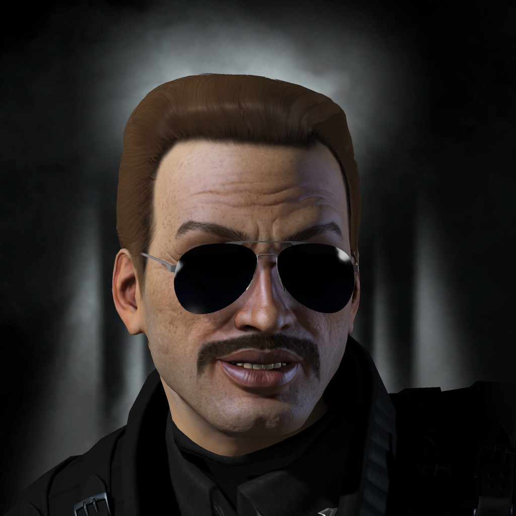 Joseph Memento