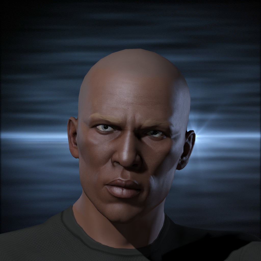 Kaldunis Mugford